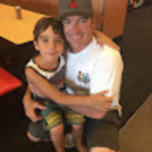 Meet your Posher, Ryan